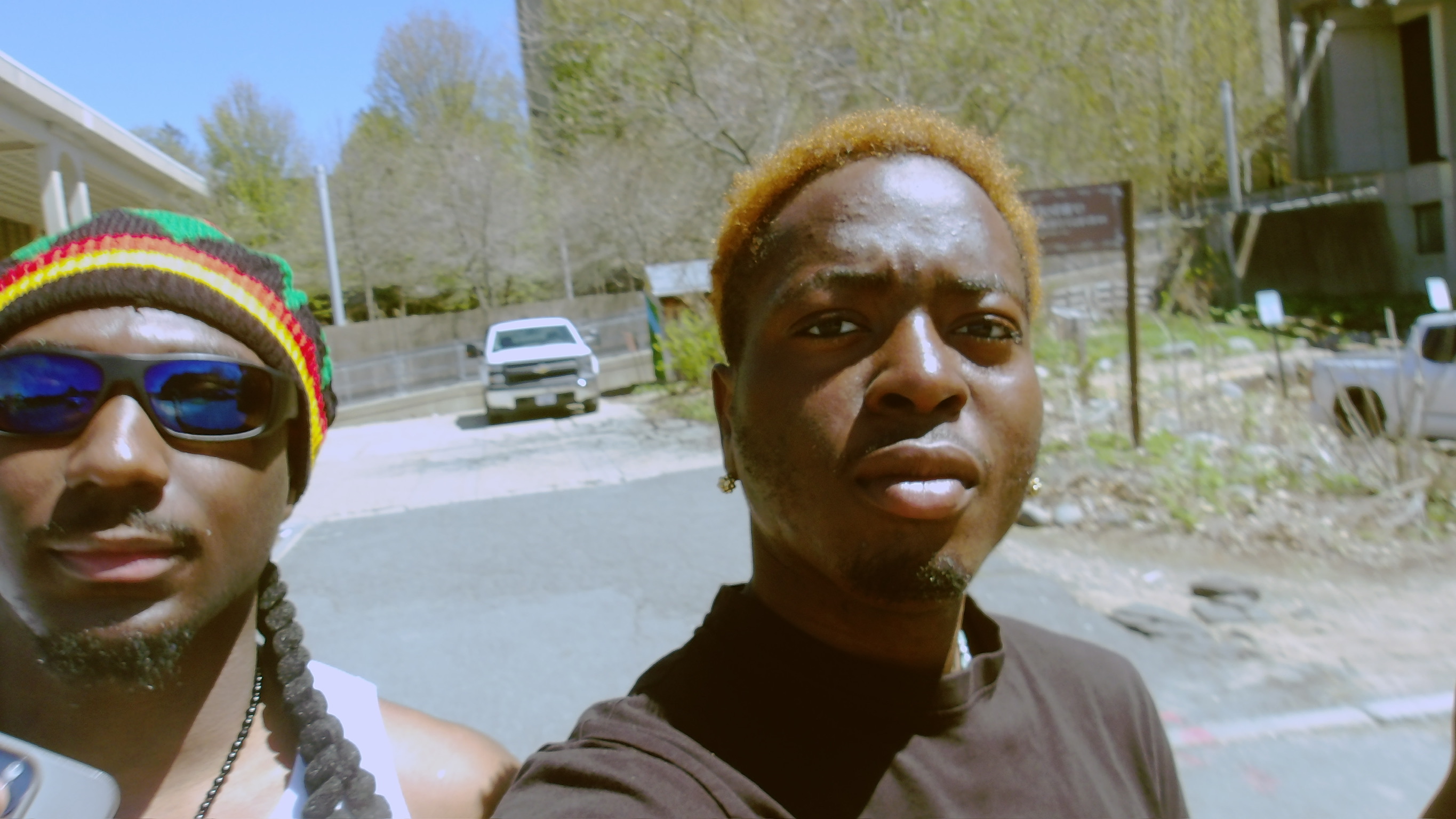 UMASS friendship SPRING 26 photo